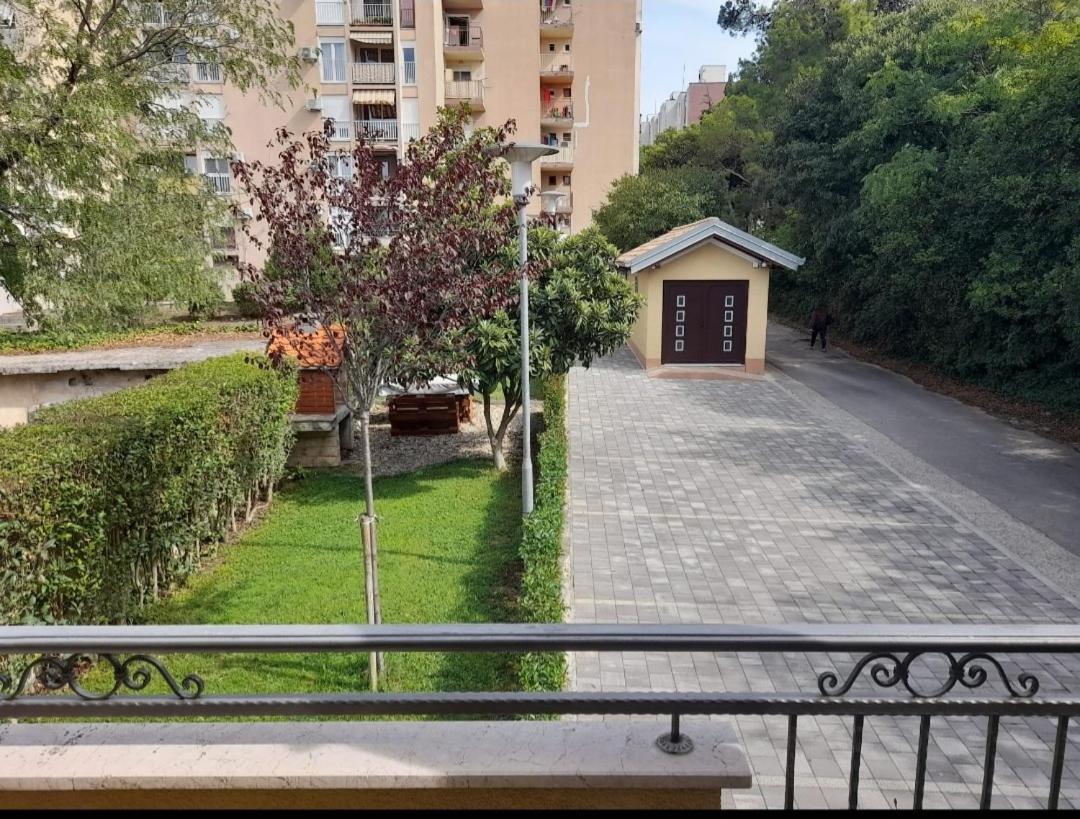 Four Seasons Διαμέρισμα Ζαντάρ Εξωτερικό φωτογραφία
